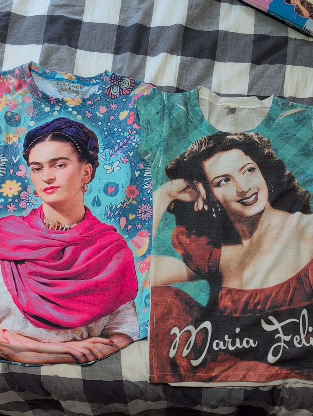 Very Mexican T Shirt Bundle.